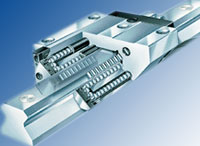 Linear Guides(Weight Types,Heavy Load)