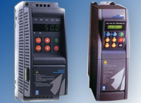 AC Vector Frequency Inverter