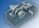 Rotary Index Table